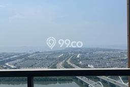 Apartemen Favorit Modern Dijual di Jakarta Utara dengan 2 Kamar Tidur Apartemen Favorit Modern Dijual di Jakarta Utara dengan 2 Kamar Tidur