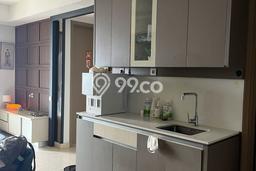 Hunian Apartemen Ideal untuk Dijual di Jakarta Utara dengan 2 Kamar Hunian Apartemen Ideal untuk Dijual di Jakarta Utara dengan 2 Kamar