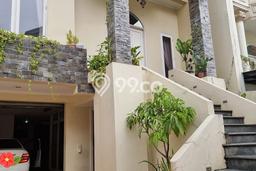Ready to Use! Premium House LT 136m2 Desain Elegan di Pantai Indah Kapuk Ready to Use! Premium House LT 136m2 Desain Elegan di Pantai Indah Kapuk