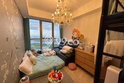 Hunian Apartemen Eksklusif untuk Dijual di Jakarta Utara dengan 3 BR & 2 Kamar Mandi Hunian Apartemen Eksklusif untuk Dijual di Jakarta Utara dengan 3 BR & 2 Kamar Mandi