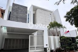 Rumah Luxury Modern Tanpa Renovasi di Pantai Indah Kapuk Jakarta Utara Rumah Luxury Modern Tanpa Renovasi di Pantai Indah Kapuk Jakarta Utara