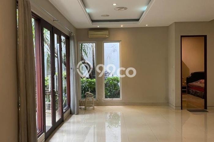 Dijual Rumah Mewah Elegan Dengan View Eksklusif di Duren Tiga, Jakarta Selatan Dijual Rumah Mewah Elegan Dengan View Eksklusif di Duren Tiga, Jakarta Selatan