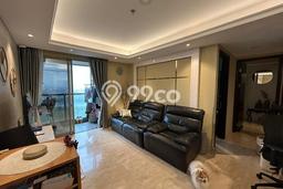 Paling Dicari! Apartemen Eksklusif Dijual di Pantai Indah Kapuk Punya 3 Bedroom Paling Dicari! Apartemen Eksklusif Dijual di Pantai Indah Kapuk Punya 3 Bedroom