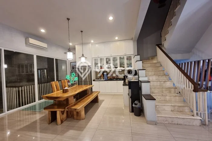 Dijual Rumah Mewah Megah Dengan View Cantik di Pantai Indah Kapuk, Jakarta Utara Dijual Rumah Mewah Megah Dengan View Cantik di Pantai Indah Kapuk, Jakarta Utara