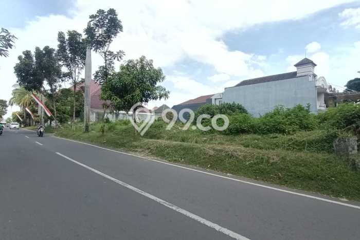 Tanah Kavling Dijual di Malang dengan Spesifikasi 328m2 Tanah Kavling Dijual di Malang dengan Spesifikasi 328m2