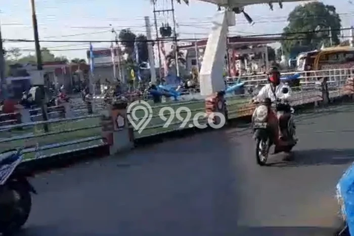 Kavling Tanah Dijual di Pakis Malang Spesifikasi 225m2 Kavling Tanah Dijual di Pakis Malang Spesifikasi 225m2