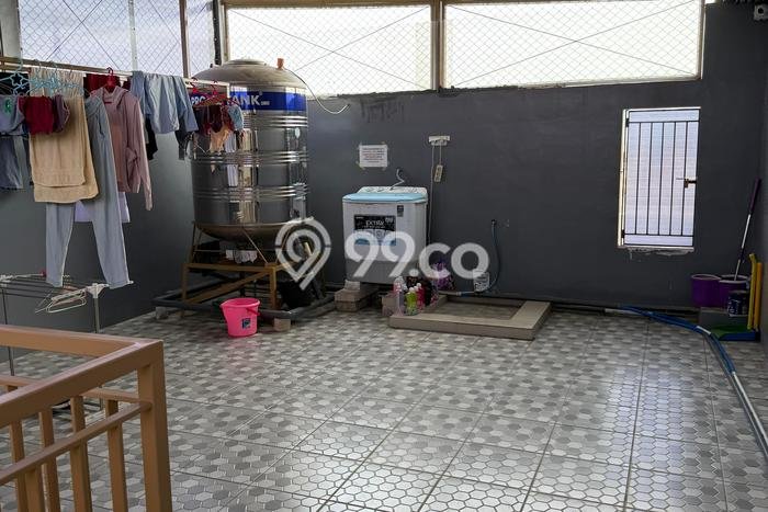 Dijual Kost di Kawasan Lowokwaru, Malang, Spesifikasi 24 KT, 25 KM, 600m2 Dijual Kost di Kawasan Lowokwaru, Malang, Spesifikasi 24 KT, 25 KM, 600m2
