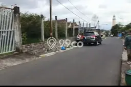 Lahan Dijual Lokasi Junrejo, Batu dengan Luas Tanah 675m2 dan Status SHM Lahan Dijual Lokasi Junrejo, Batu dengan Luas Tanah 675m2 dan Status SHM