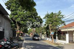 Dijual Kost di Kawasan Lowokwaru, Malang, Spesifikasi 24 KT, 25 KM, 600m2 Dijual Kost di Kawasan Lowokwaru, Malang, Spesifikasi 24 KT, 25 KM, 600m2