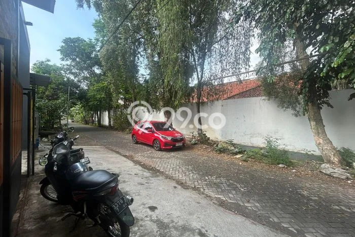 Rumah Minimalis 3 KT LT 150m2 di Sawojajar Rumah Minimalis 3 KT LT 150m2 di Sawojajar