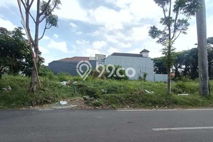Tanah Kavling Dijual di Malang dengan Spesifikasi 328m2 Tanah Kavling Dijual di Malang dengan Spesifikasi 328m2