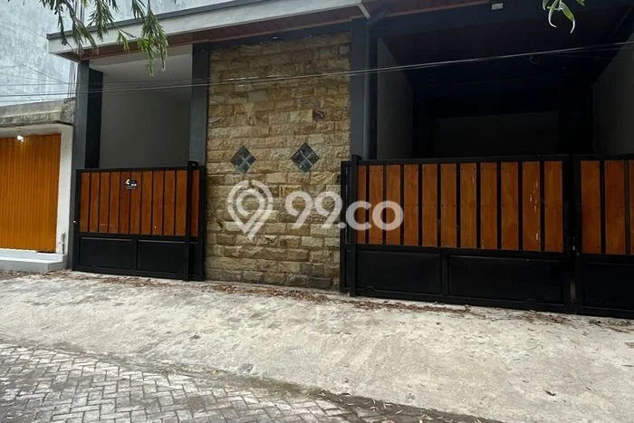 Rumah Minimalis 3 KT LT 150m2 di Sawojajar Rumah Minimalis 3 KT LT 150m2 di Sawojajar