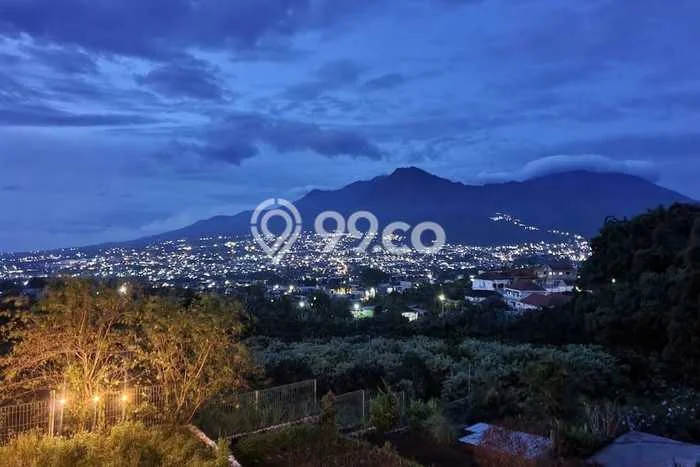 Tanah Kavling Dijual di Batu, Malang dengan Luas Tanah 582m2 Tanah Kavling Dijual di Batu, Malang dengan Luas Tanah 582m2