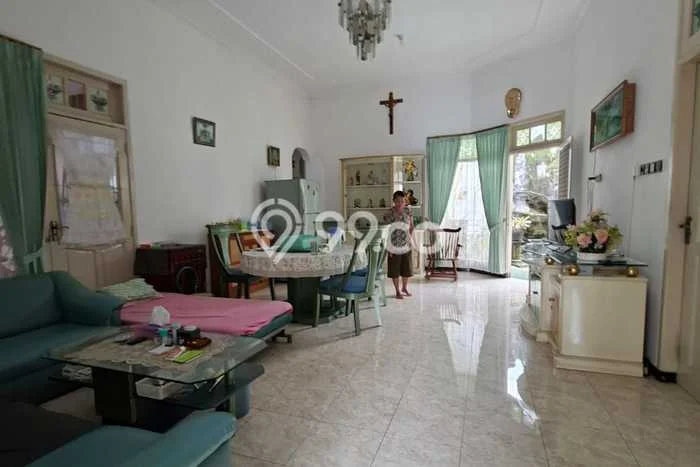 Rumah Modern Cantik 4 Kamar Bisa Langsung Pindah di Lowokwaru Rumah Modern Cantik 4 Kamar Bisa Langsung Pindah di Lowokwaru