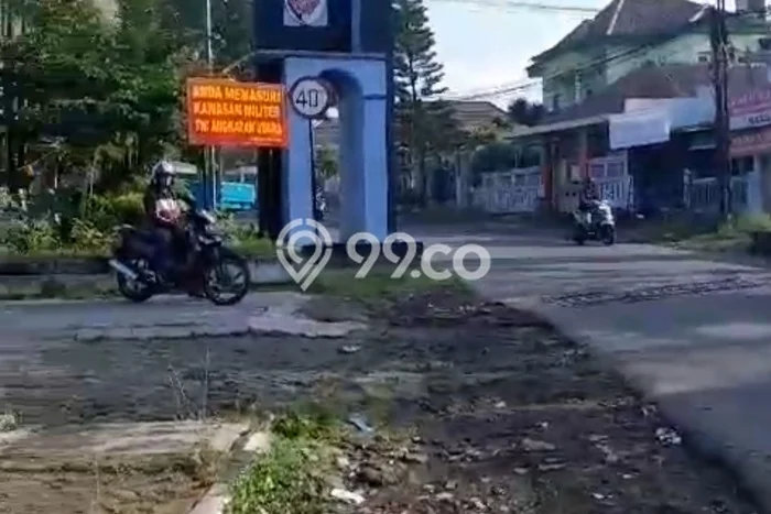 Kavling Tanah Dijual di Pakis Malang Spesifikasi 225m2 Kavling Tanah Dijual di Pakis Malang Spesifikasi 225m2