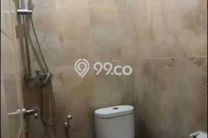 Hunian Cantik Minimalis Lb 54m2 di Pakis, Malang Hunian Cantik Minimalis Lb 54m2 di Pakis, Malang