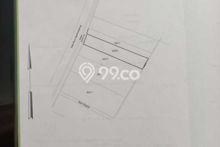 Lahan Dijual Lokasi Kepanjen, Malang dengan Luas Tanah 1157m2 dan Status SHM Lahan Dijual Lokasi Kepanjen, Malang dengan Luas Tanah 1157m2 dan Status SHM