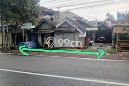 Tanah Dijual Area Strategis di madyopuro Malang 312m2 Tanah Dijual Area Strategis di madyopuro Malang 312m2