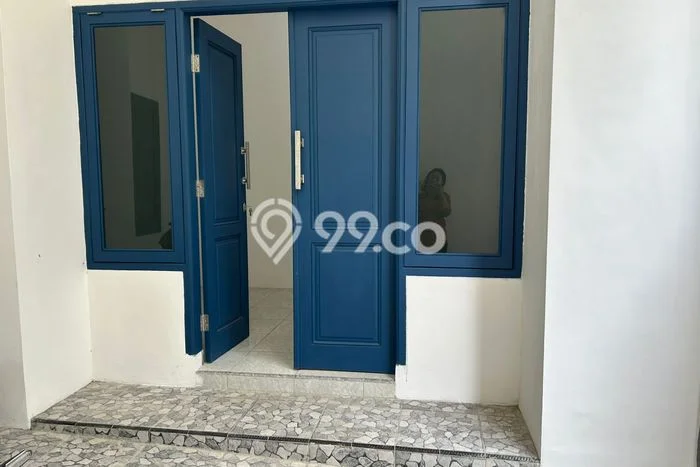 Rumah Minimalis 3 KT LT 150m2 di Sawojajar Rumah Minimalis 3 KT LT 150m2 di Sawojajar
