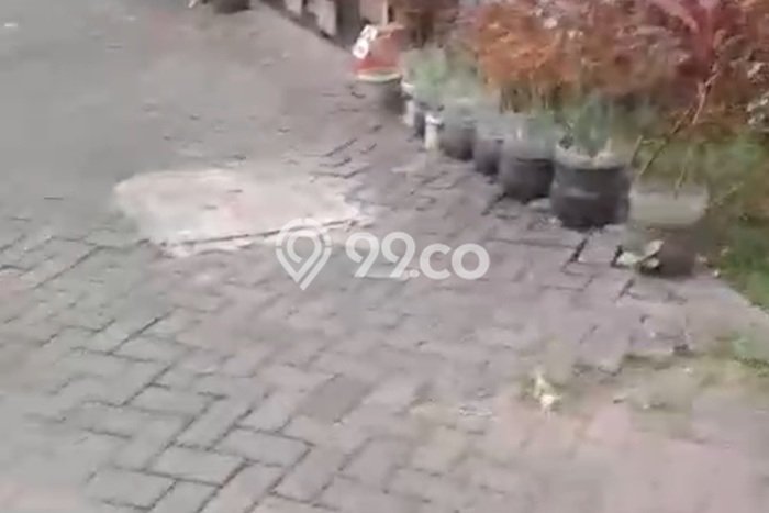 Kavling Tanah di Pakis Dijual Luas 60m2 Legalitas SHM Kavling Tanah di Pakis Dijual Luas 60m2 Legalitas SHM