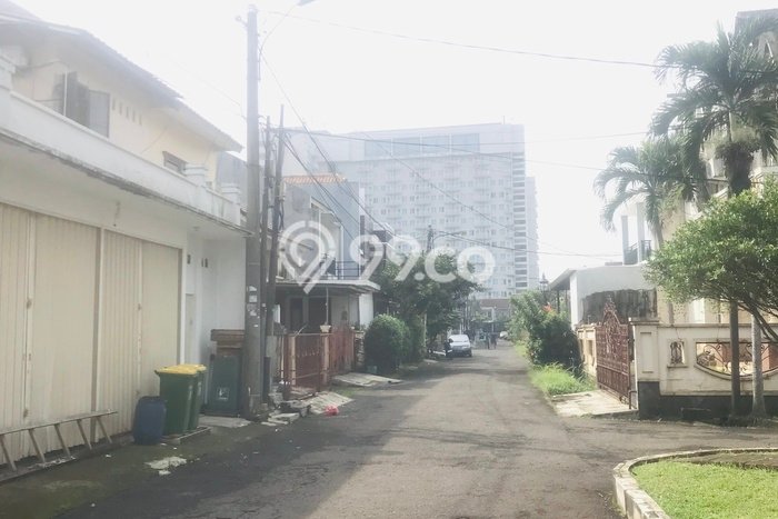 Lokasi terbaik! Rumah siap huni dikontrakkan di Bogor Barat LB 246m2 Lokasi terbaik! Rumah siap huni dikontrakkan di Bogor Barat LB 246m2