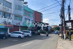 Ruko Dijual di Bogor LT 80m2 & LB 240m2 Lokasi Terbaik! Ruko Dijual di Bogor LT 80m2 & LB 240m2 Lokasi Terbaik!