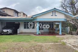 Hunian Mewah Dijual LT 1370m2 di Megamendung, Bogor Hunian Mewah Dijual LT 1370m2 di Megamendung, Bogor