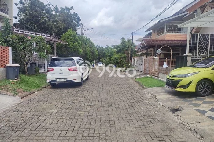 Rumah Kontrakan Bogor LT 120m2 LB 150m2 Kawasan cimahpar Rumah Kontrakan Bogor LT 120m2 LB 150m2 Kawasan cimahpar