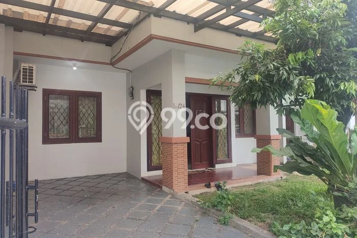 Rumah Kontrakan Bogor LT 120m2 LB 150m2 Kawasan cimahpar Rumah Kontrakan Bogor LT 120m2 LB 150m2 Kawasan cimahpar