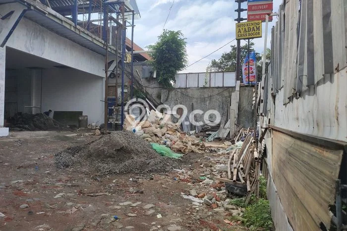 Disewakan Ruko di Kawasan Ramai Bondongan Luas 400m2 Disewakan Ruko di Kawasan Ramai Bondongan Luas 400m2