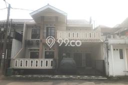 Lokasi terbaik! Rumah siap huni dikontrakkan di Bogor Barat LB 246m2 Lokasi terbaik! Rumah siap huni dikontrakkan di Bogor Barat LB 246m2
