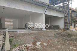 Disewakan Ruko di Kawasan Ramai Bondongan Luas 400m2 Disewakan Ruko di Kawasan Ramai Bondongan Luas 400m2