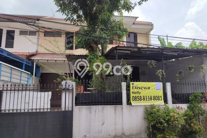 Jarang Ada! Rumah Sewa 3 Kamar Nyaman Siap Huni baranangsiang Jarang Ada! Rumah Sewa 3 Kamar Nyaman Siap Huni baranangsiang