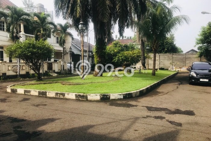 Lokasi terbaik! Rumah siap huni dikontrakkan di Bogor Barat LB 246m2 Lokasi terbaik! Rumah siap huni dikontrakkan di Bogor Barat LB 246m2