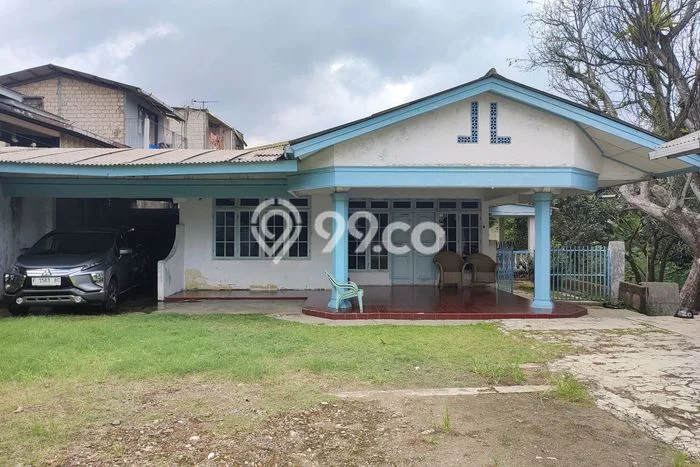 Rumah Sewa Bogor LT 1370m2 LB 200m2 Kawasan Cipayung Rumah Sewa Bogor LT 1370m2 LB 200m2 Kawasan Cipayung