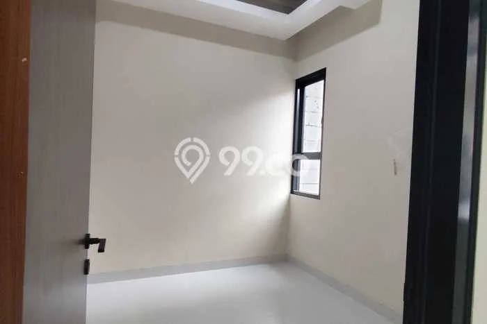 Dijual Rumah Modern 3 KT di Bekasi Kota, Bekasi Dijual Rumah Modern 3 KT di Bekasi Kota, Bekasi