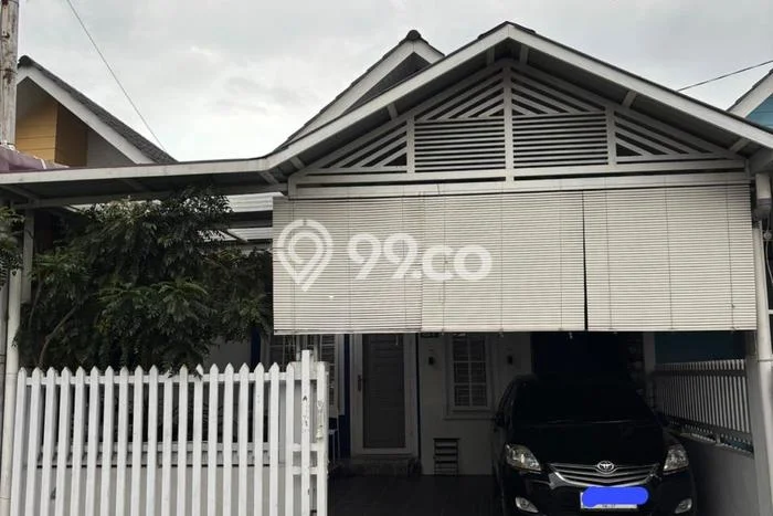Rumah Minimalis Dijual Lokasi Medan Area 2 Kamar dengan Luas Tanah 108m2 Rumah Minimalis Dijual Lokasi Medan Area 2 Kamar dengan Luas Tanah 108m2