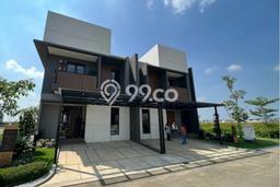 Jual Rumah Eksklusif 5 KT di Summarecon Crown Gading, Bekasi Jual Rumah Eksklusif 5 KT di Summarecon Crown Gading, Bekasi