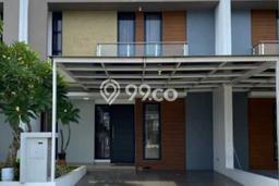 Dijual Rumah Eksklusif 4 KT di Harapan Indah, Bekasi Dijual Rumah Eksklusif 4 KT di Harapan Indah, Bekasi