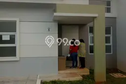Dijual Hunian Rumah Terawat 2 Kamar di Summarecon Karawang, Karawang Dijual Hunian Rumah Terawat 2 Kamar di Summarecon Karawang, Karawang