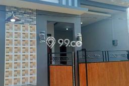 Rumah Modern LB/LT 45m2/60m2 Siap Huni di Bekasi, Bekasi Rumah Modern LB/LT 45m2/60m2 Siap Huni di Bekasi, Bekasi