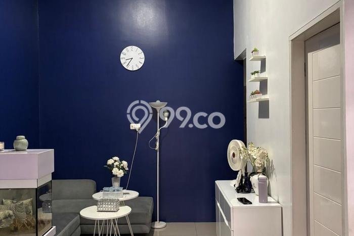 Rumah Minimalis Dijual Lokasi Medan Area 2 Kamar dengan Luas Tanah 108m2 Rumah Minimalis Dijual Lokasi Medan Area 2 Kamar dengan Luas Tanah 108m2