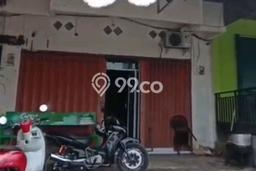 Area Ramai! Ruko Dijual di Oebobo untuk Bisnis Luas Bangunan 200m2 Area Ramai! Ruko Dijual di Oebobo untuk Bisnis Luas Bangunan 200m2