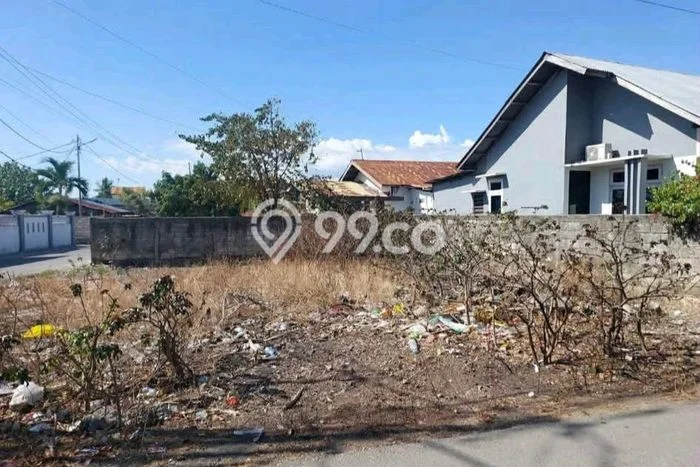 Lahan Investasi Lokasi Kelapa Lima Kupang SHM Lahan Investasi Lokasi Kelapa Lima Kupang SHM