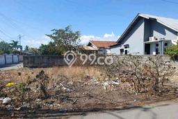 Lahan Investasi Lokasi Kelapa Lima Kupang SHM Lahan Investasi Lokasi Kelapa Lima Kupang SHM
