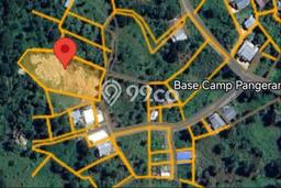 Tanah Dijual Lokasi Maulafa, Kupang dengan Luas Tanah 2150m2 dan Status SHM Tanah Dijual Lokasi Maulafa, Kupang dengan Luas Tanah 2150m2 dan Status SHM