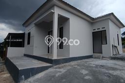 Jual Rumah Siap Huni di Kupang Tengah Kupang Harga Rp 450 Juta LT 100m2 Jual Rumah Siap Huni di Kupang Tengah Kupang Harga Rp 450 Juta LT 100m2