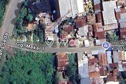 Tanah Kosong Dijual di Kupang dengan Area 1442m2 Tanah Kosong Dijual di Kupang dengan Area 1442m2