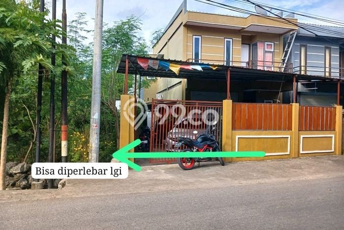 Jual Rumah Minimalis Bagus Punya 3 KT di Maulafa Kupang SHM Jual Rumah Minimalis Bagus Punya 3 KT di Maulafa Kupang SHM