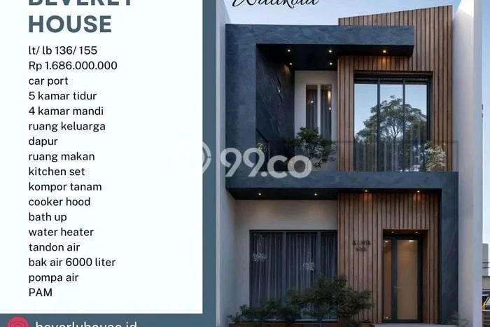 Dijual Rumah Strategis Bagus Punya 5 KT di Kelapa Lima Kupang - Dijual Rumah Strategis Bagus Punya 5 KT di Kelapa Lima Kupang -